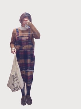 silkiedさんのコーディネート