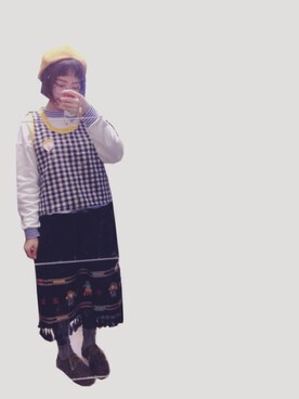 silkiedさんのコーディネート