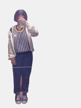 silkiedさんのコーディネート