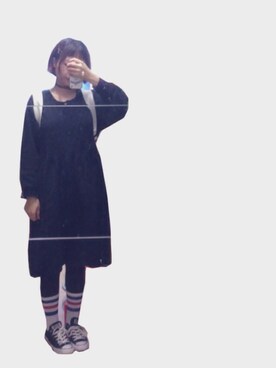 silkiedさんのコーディネート