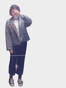 silkiedさんのコーディネート