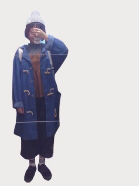 silkiedさんのコーディネート