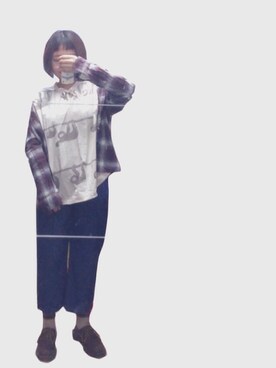 silkiedさんのコーディネート