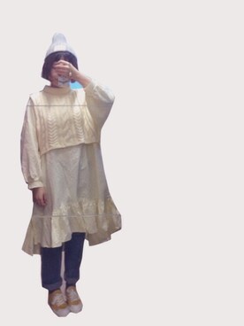 silkiedさんのコーディネート