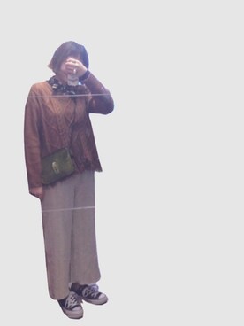 silkiedさんのコーディネート