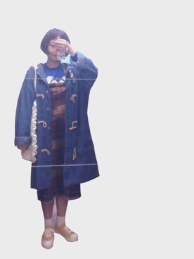 silkiedさんのコーディネート