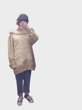 silkiedさんのコーディネート