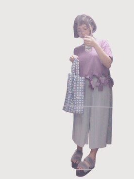 silkiedさんのコーディネート