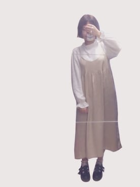 silkiedさんのコーディネート