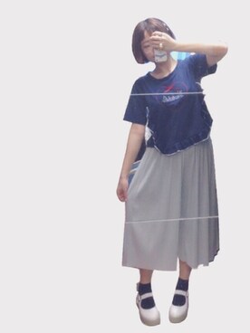 silkiedさんのコーディネート