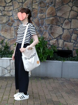 emiiiiiiiiさんのコーディネート