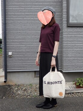 emiiiiiiiiさんのコーディネート