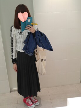 emiiiiiiiiさんのコーディネート