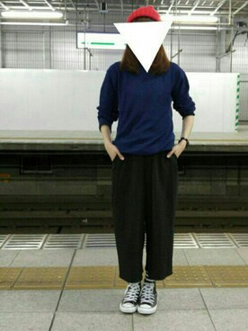 emiiiiiiiiさんのコーディネート