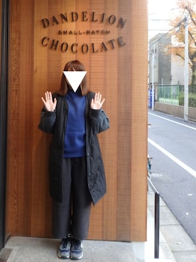 emiiiiiiiiさんのコーディネート