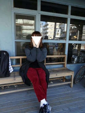 emiiiiiiiiさんのコーディネート