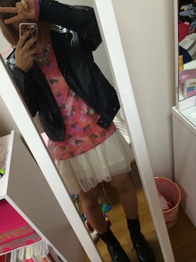 おふみんさんのコーディネート