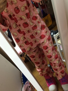 おふみんさんのコーディネート