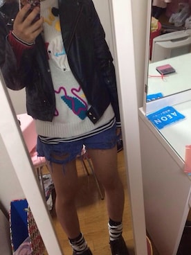 おふみんさんのコーディネート