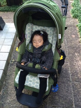 YUKA&Rさんのコーディネート