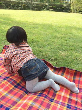 YUKA&Rさんのコーディネート