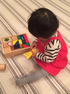 YUKA&Rさんのコーディネート