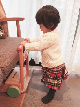 YUKA&Rさんのコーディネート