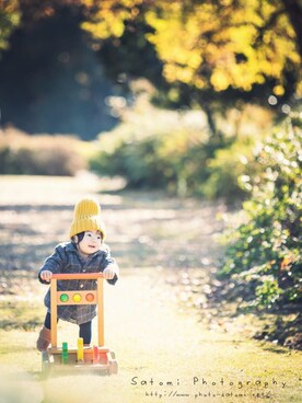 YUKA&Rさんのコーディネート