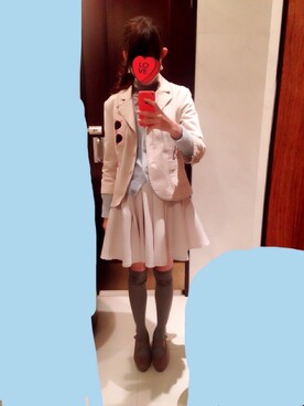 ROCOさんのコーディネート