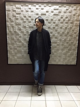 uk.さんのコーディネート