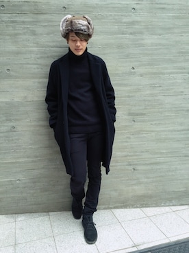 uk.さんのコーディネート