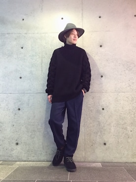 uk.さんのコーディネート