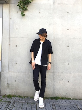 uk.さんのコーディネート