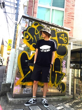 uk.さんのコーディネート