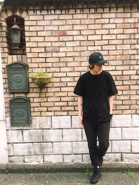 uk.さんのコーディネート