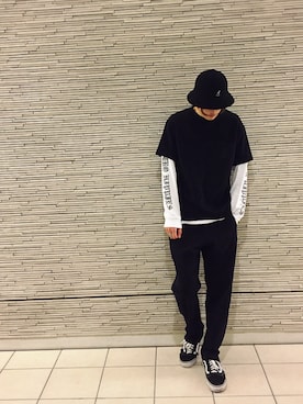 uk.さんのコーディネート