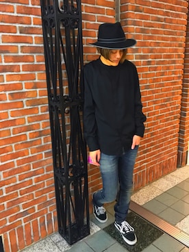 uk.さんのコーディネート