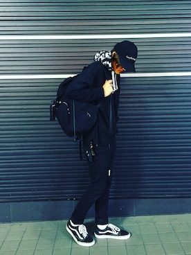 uk.さんのコーディネート