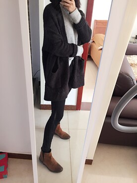 Treedyさんのコーディネート