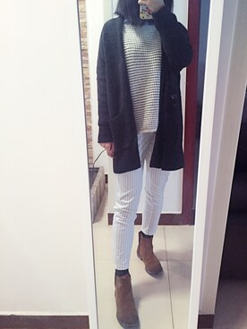 Treedyさんのコーディネート