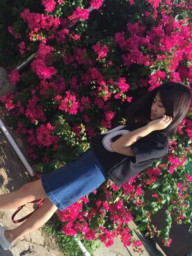 Treedyさんのコーディネート