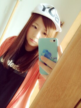 まおさんのコーディネート