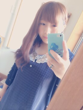 まおさんのコーディネート