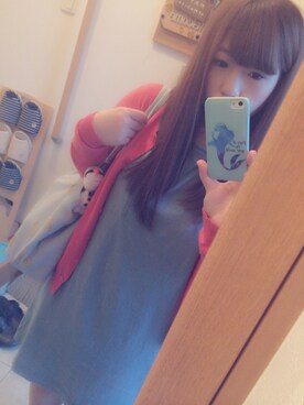 まおさんのコーディネート