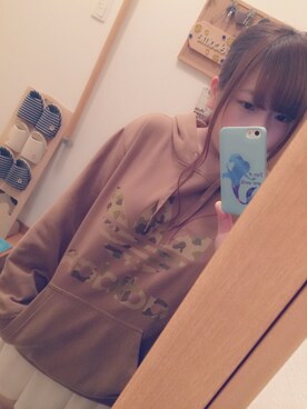 まおさんのコーディネート