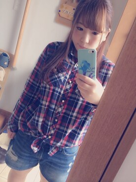 まおさんのコーディネート