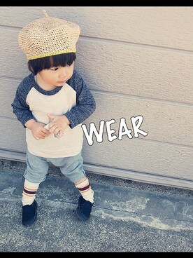 M＆Hさんのコーディネート