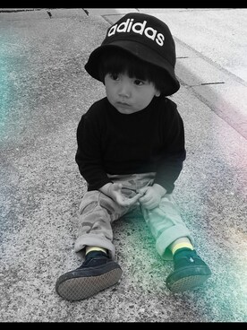 M＆Hさんのコーディネート