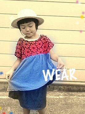 M＆Hさんのコーディネート