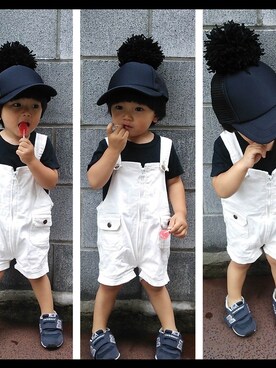 M＆Hさんのコーディネート